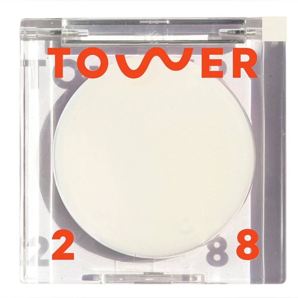TOWER 28 SuperDew Shimmer-Free Highlight Balm